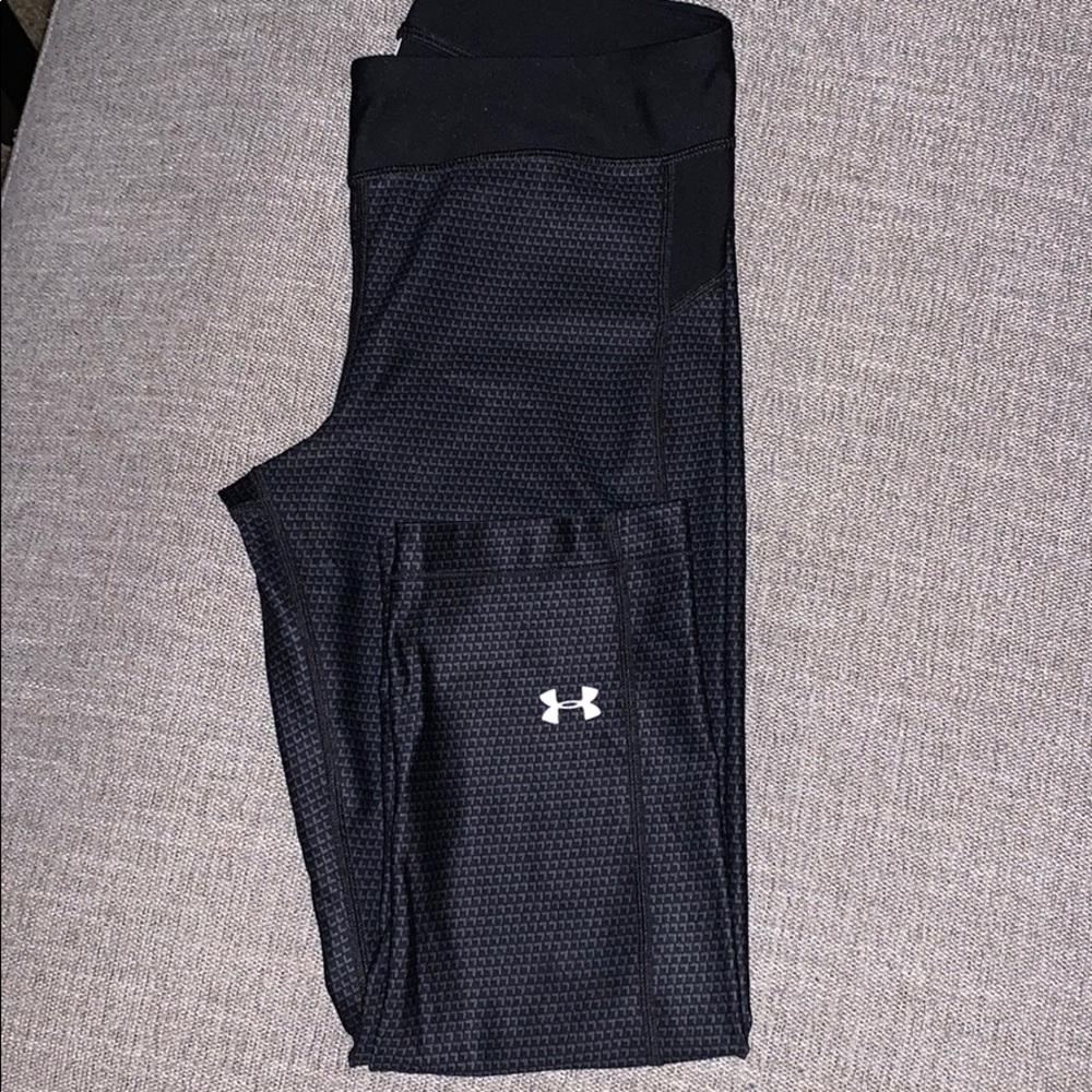 Women’s Capri Leggings